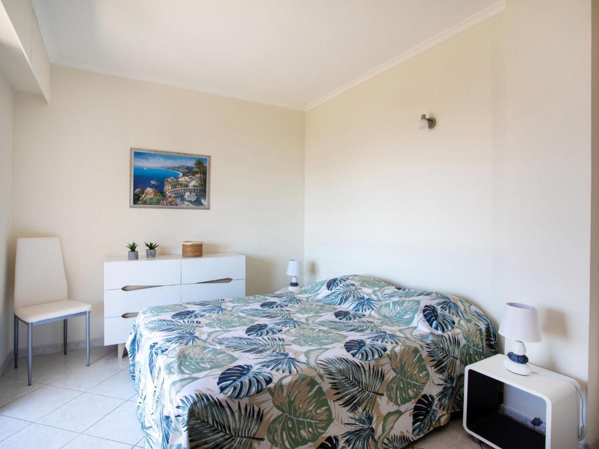 Apartment Le Cagnes Beach-3 By Interhome Exterior foto