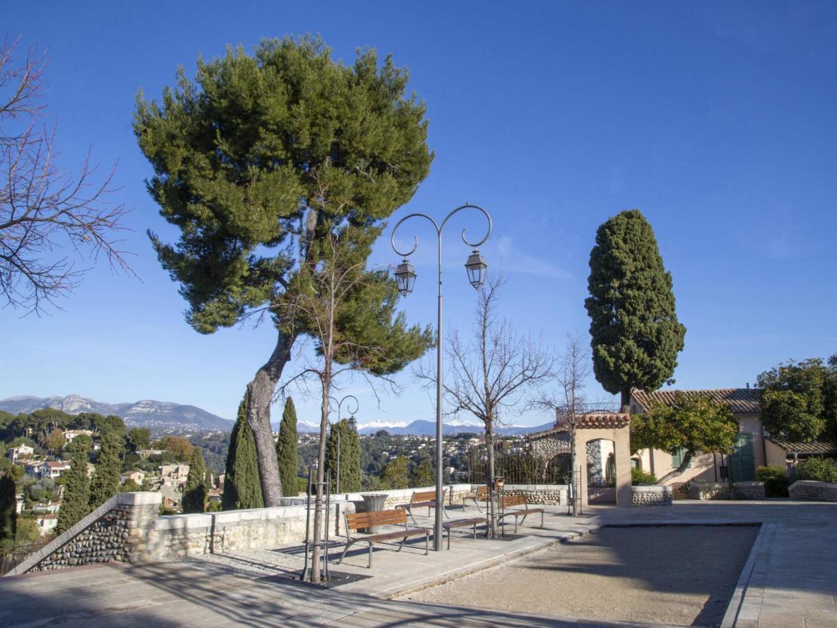 Apartment Le Cagnes Beach-3 By Interhome Exterior foto
